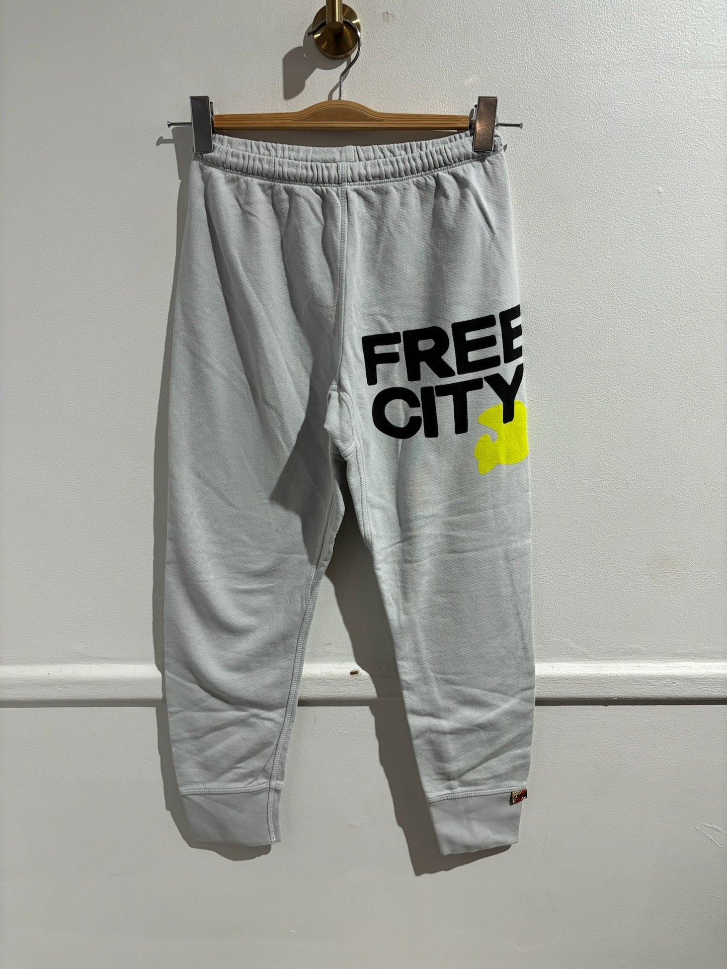 Jogging Free City T.XS