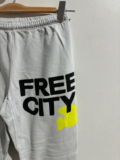 Jogging Free City T.XS