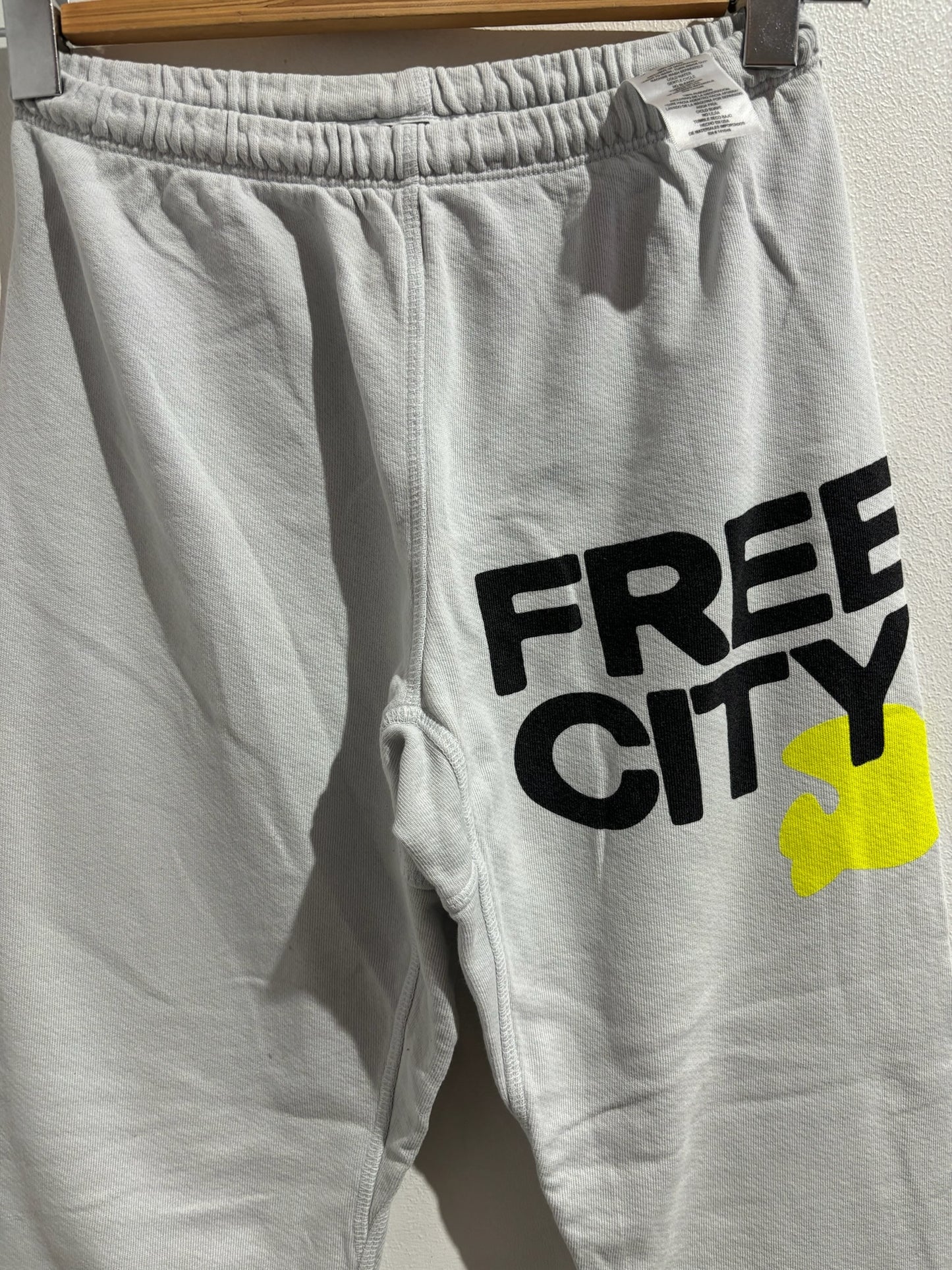 Jogging Free City T.XS