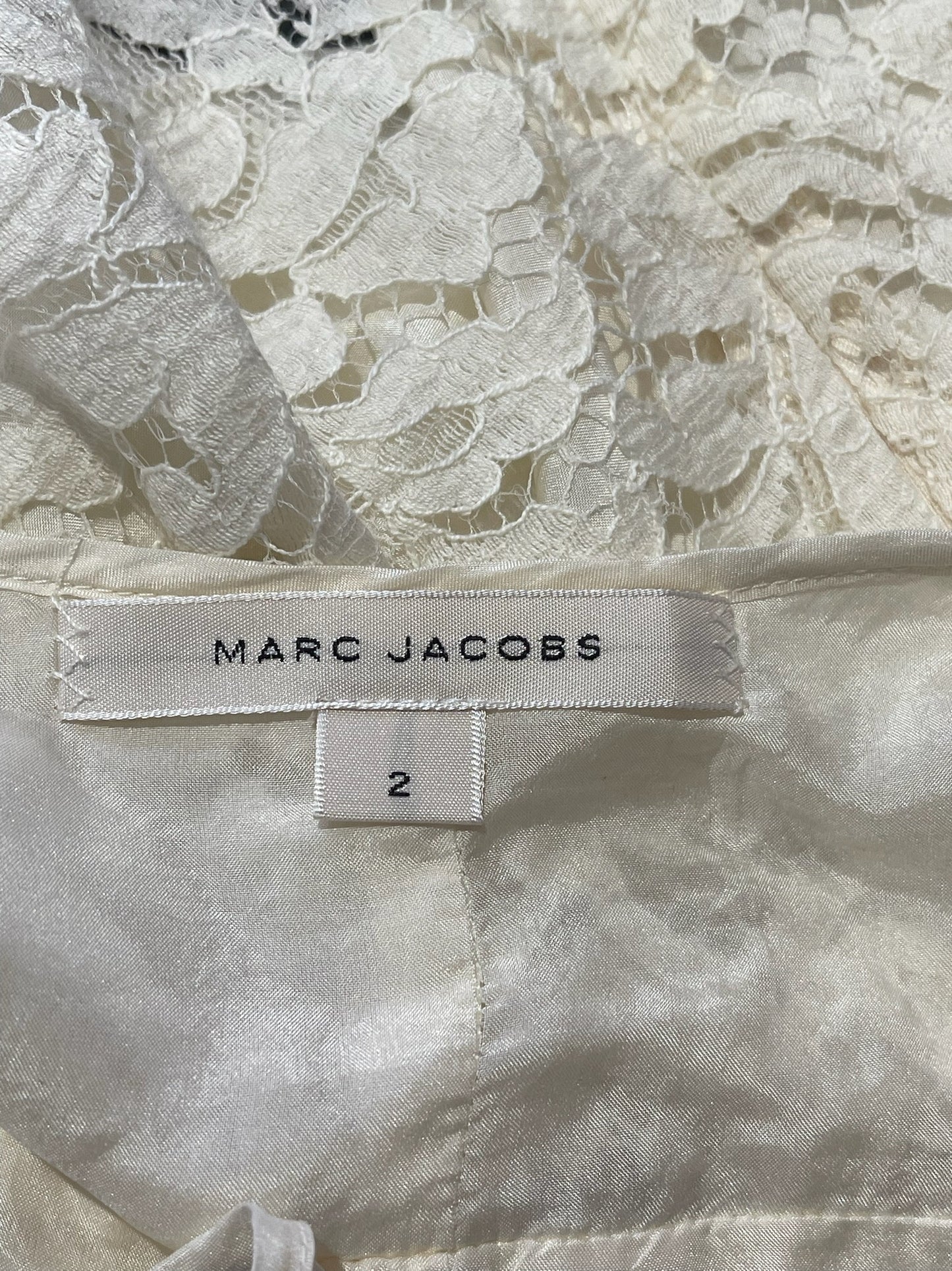 Top Marc Jacobs T.2