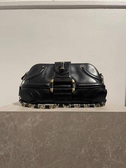 Sac Alexander McQueen noir