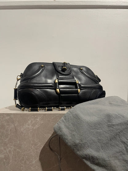 Sac Alexander McQueen noir
