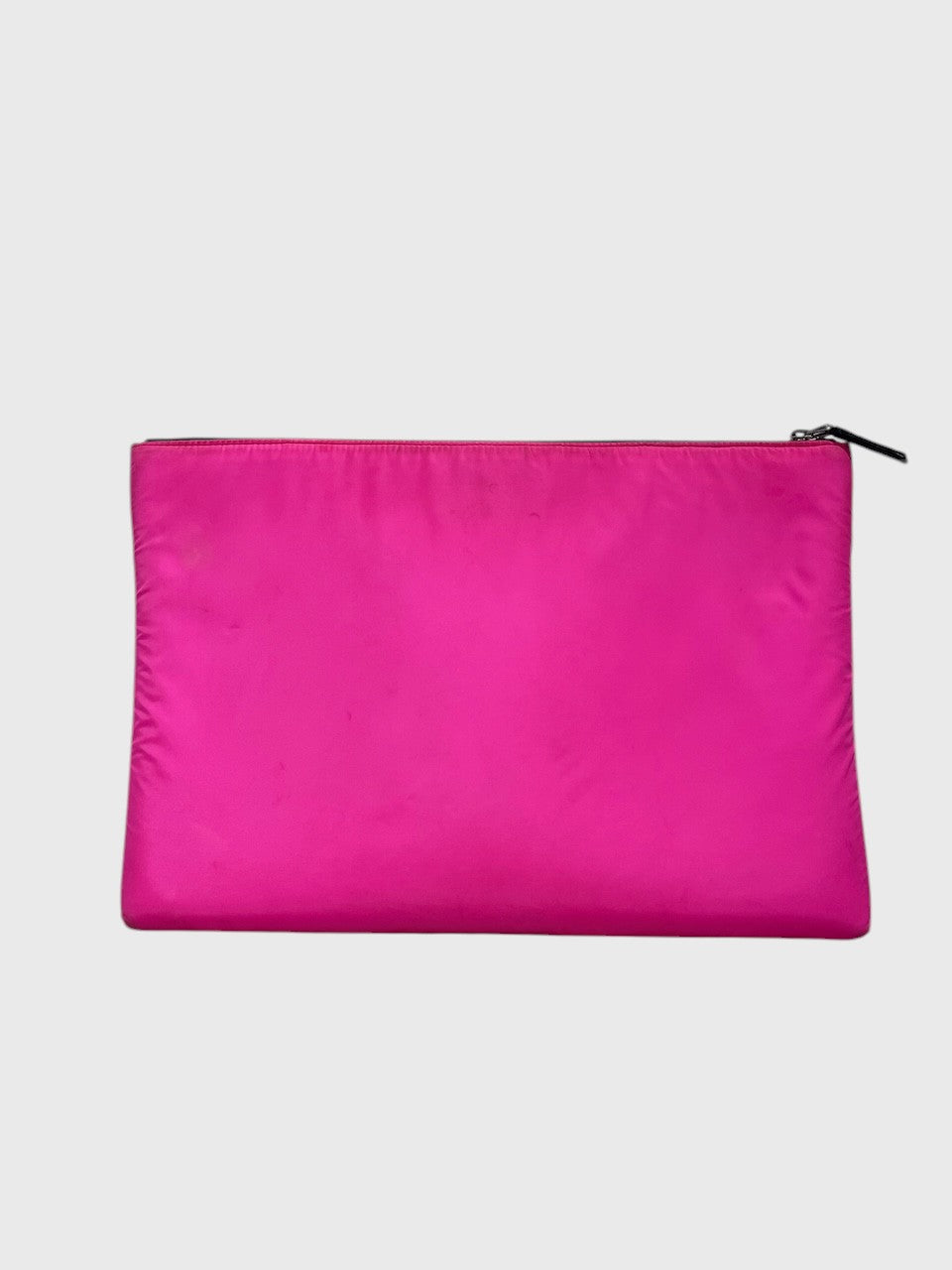 Pochette Prada rose