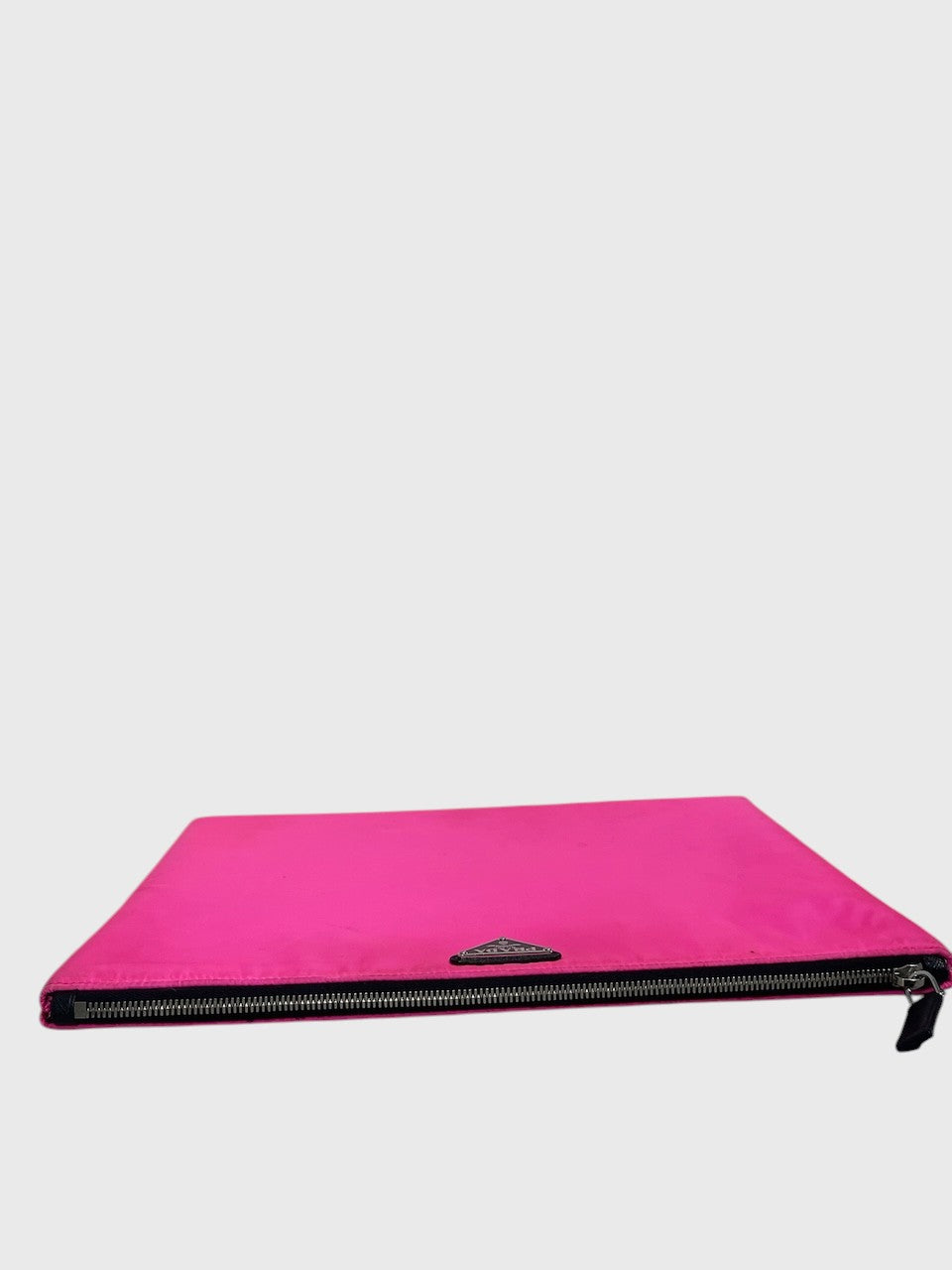 Pochette Prada rose