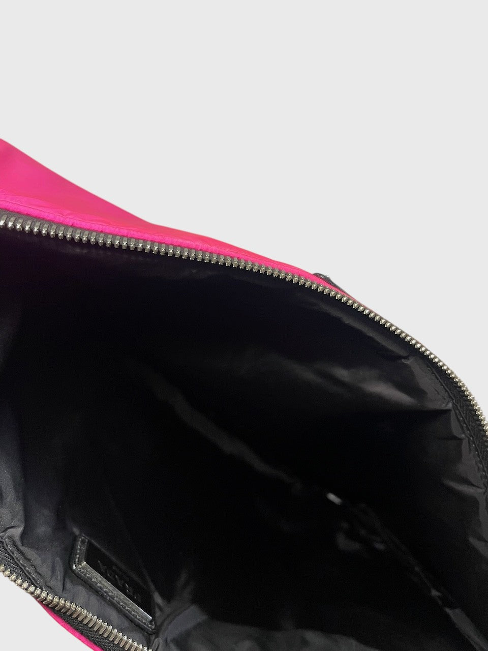 Pochette Prada rose