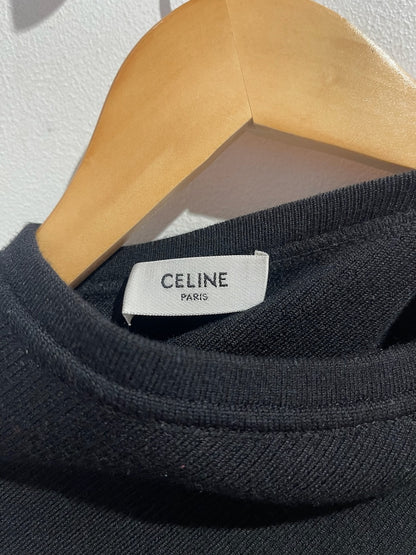 Body Celine noir T.S