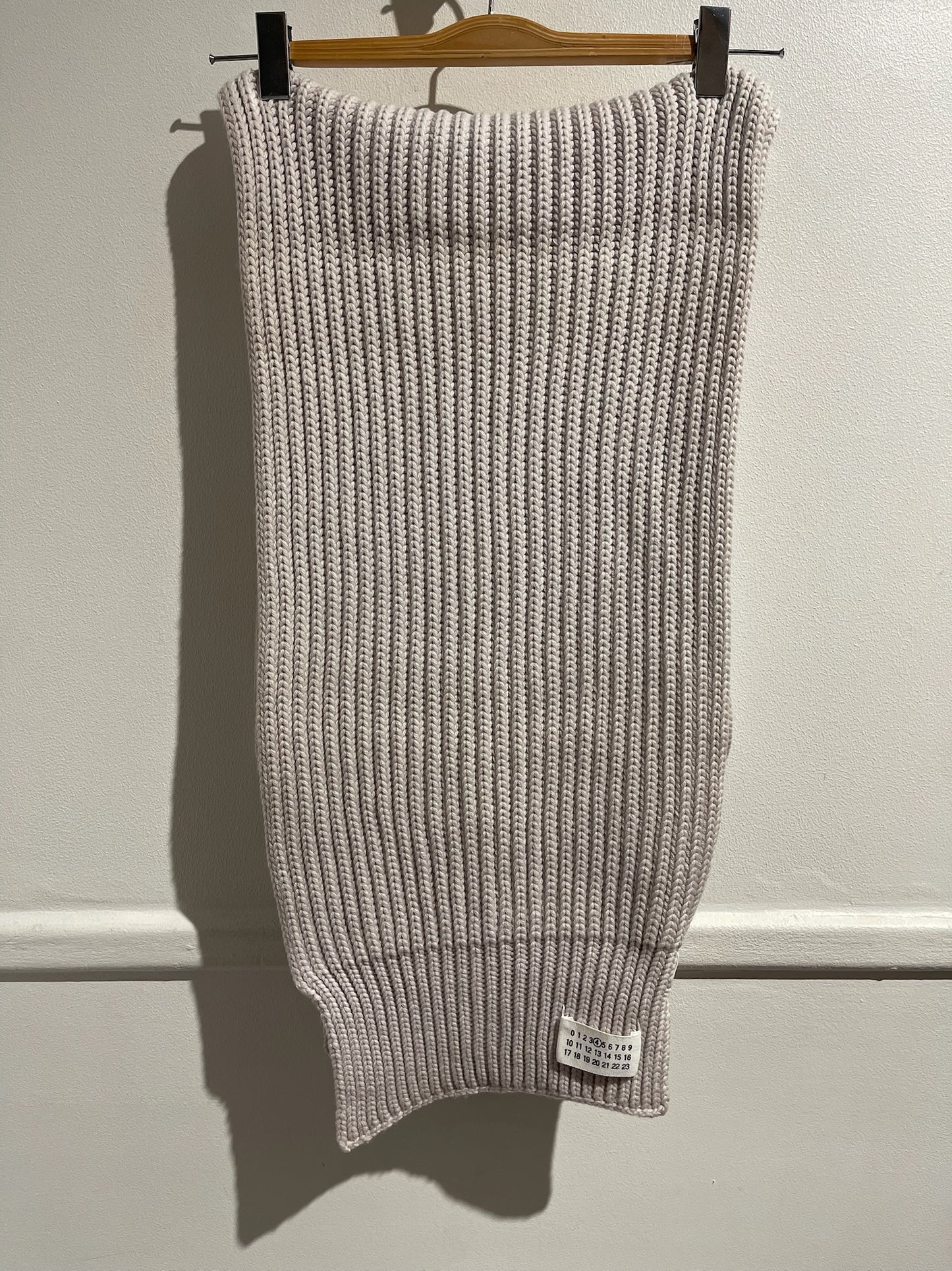 Echarpe Maison Margiela