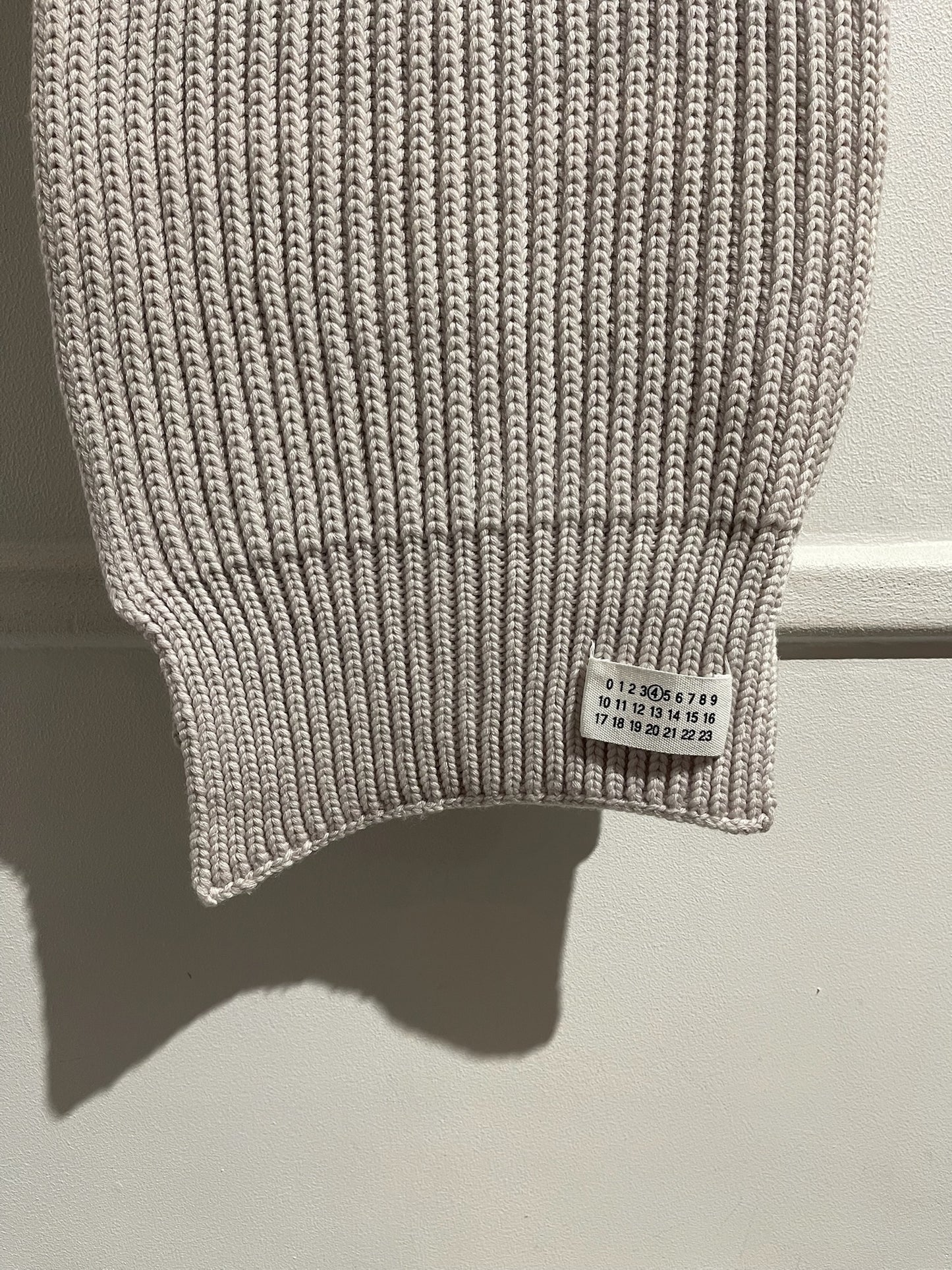 Echarpe Maison Margiela
