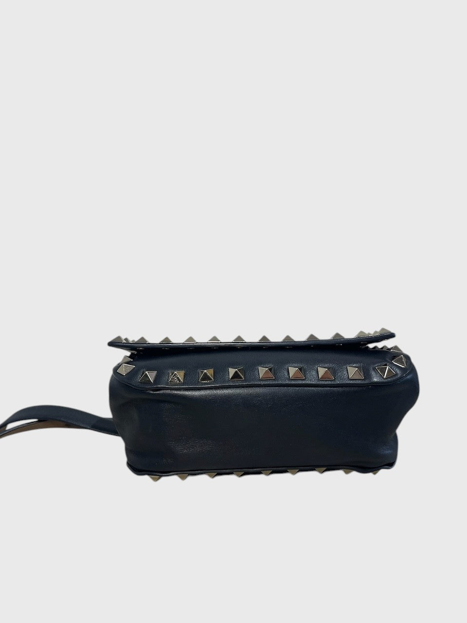 Sac ceinture Valentino Rockstud noir