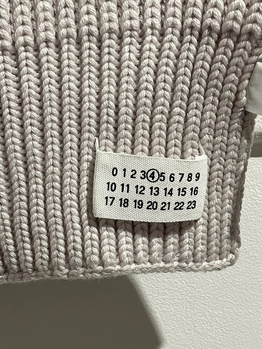 Echarpe Maison Margiela