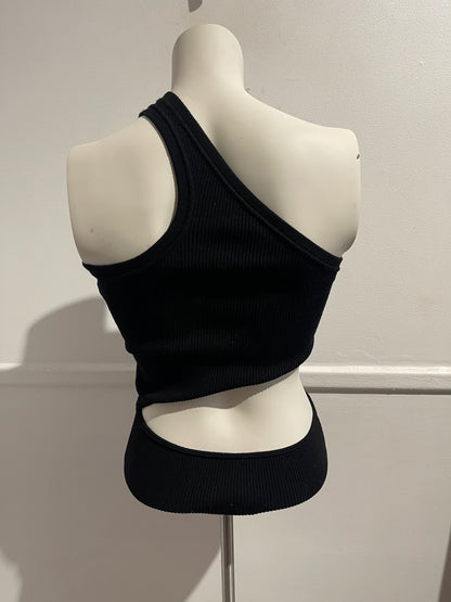 Body Celine noir T.S