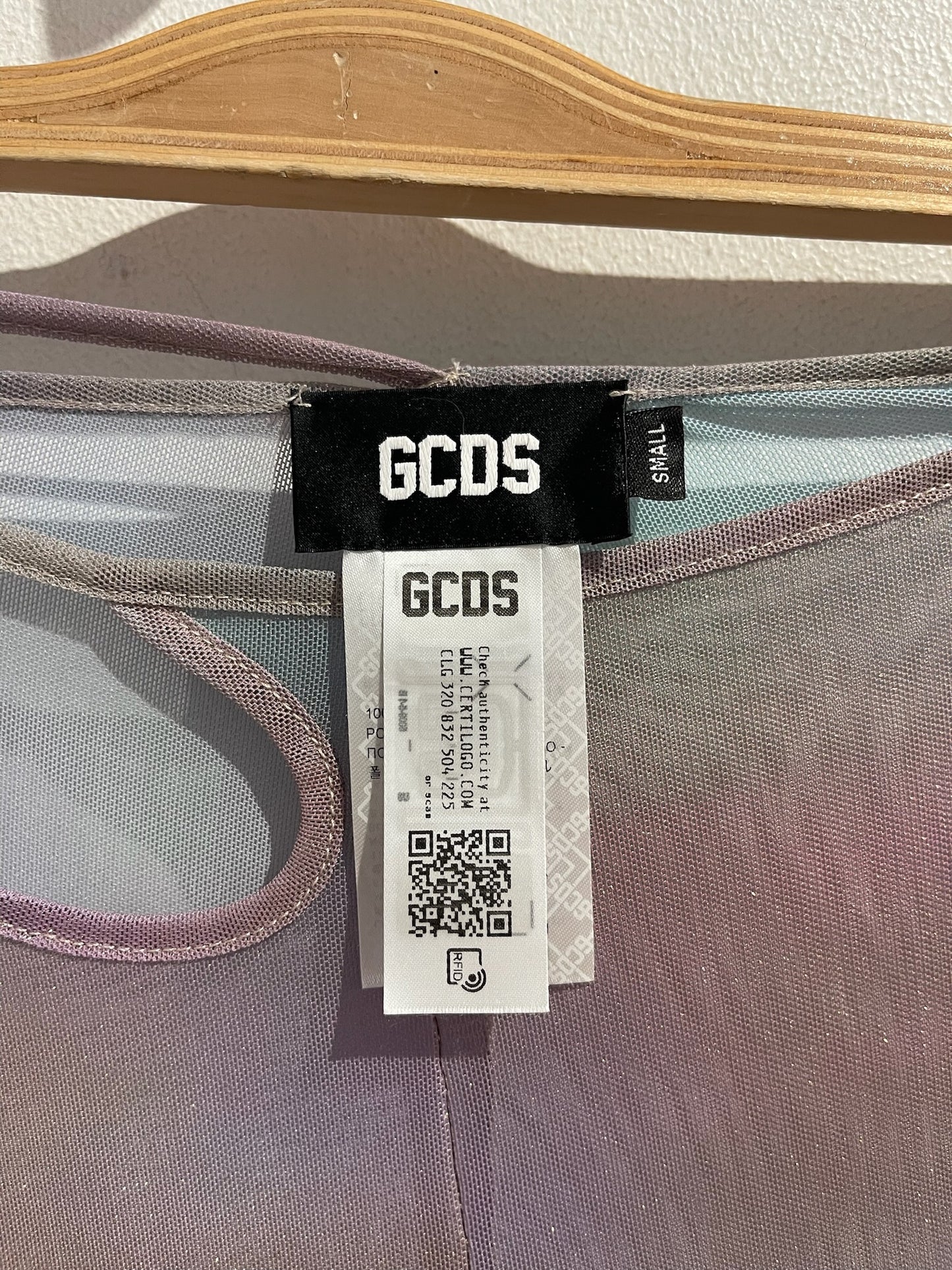 Ensemble GCDS T.S