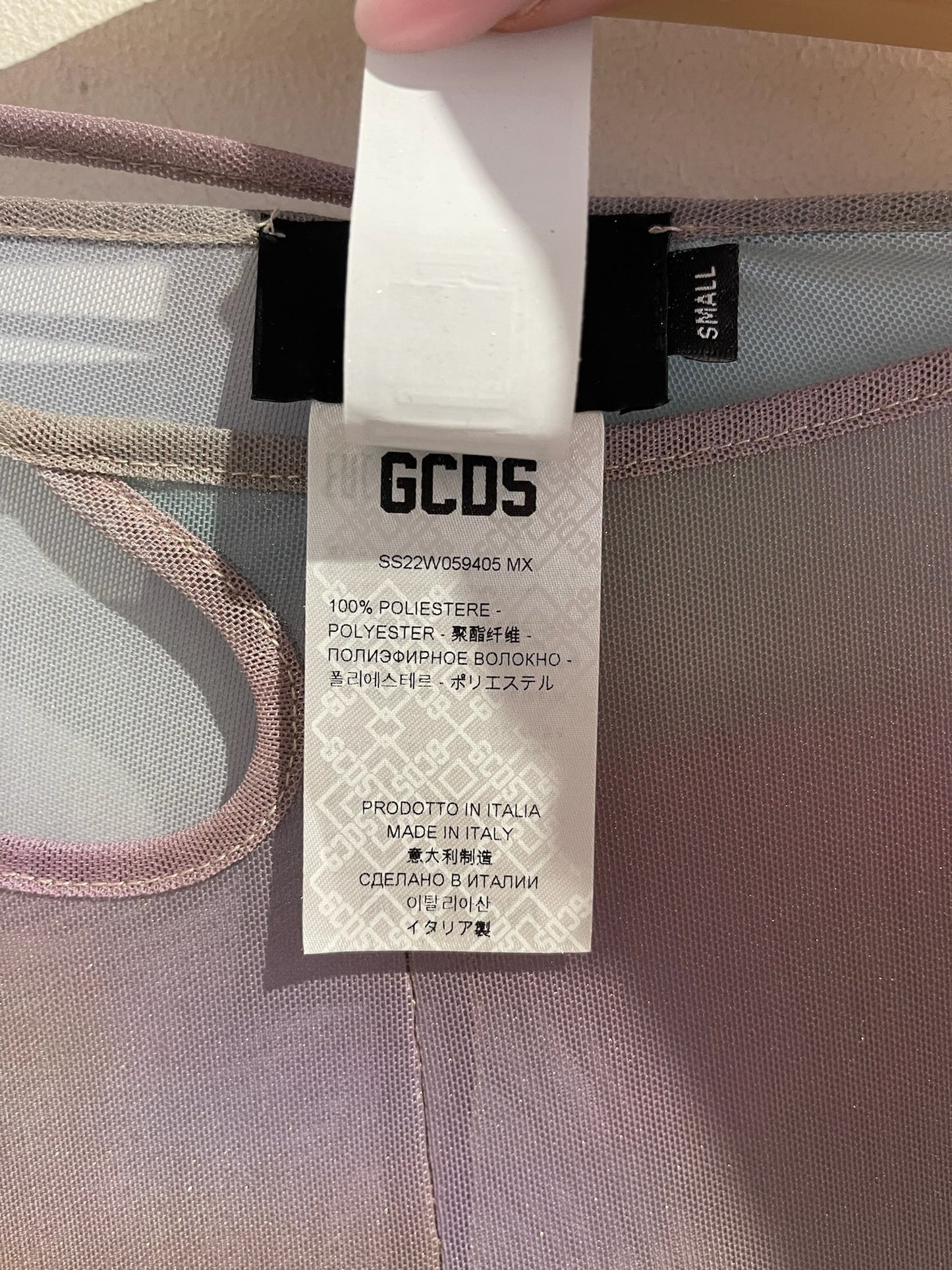 Ensemble GCDS T.S