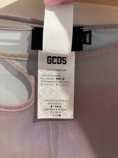Ensemble GCDS T.S