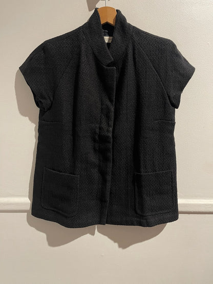 Veste Dries Van Noten noire T.38
