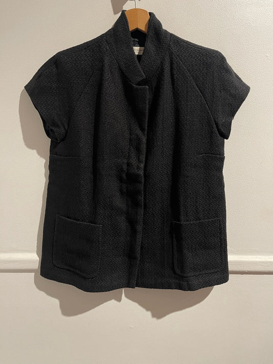 Veste Dries Van Noten noire T.38