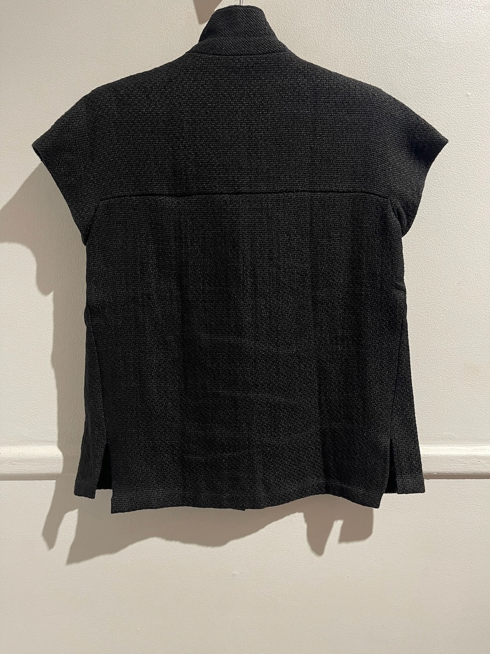Veste Dries Van Noten noire T.38