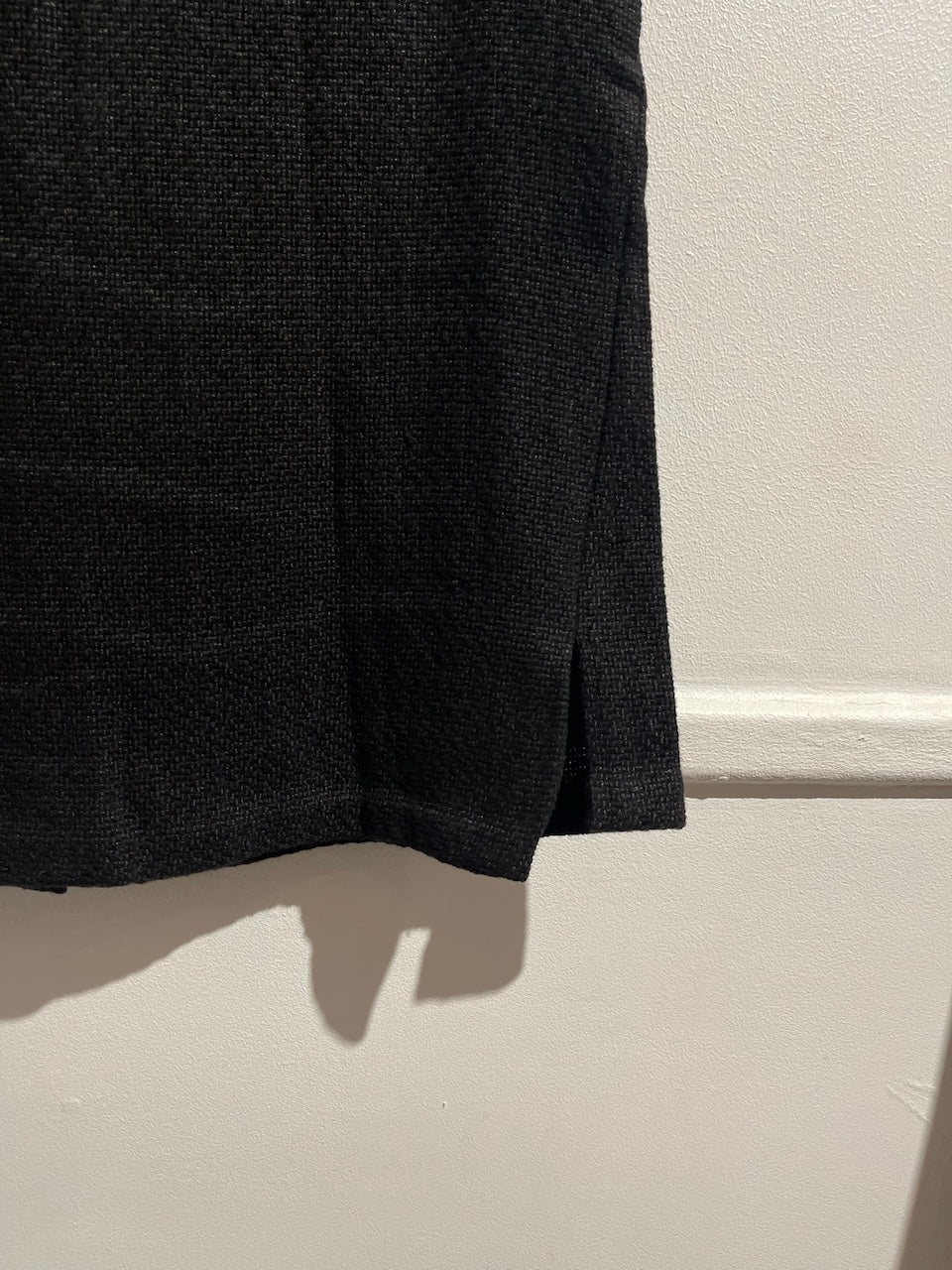 Veste Dries Van Noten noire T.38