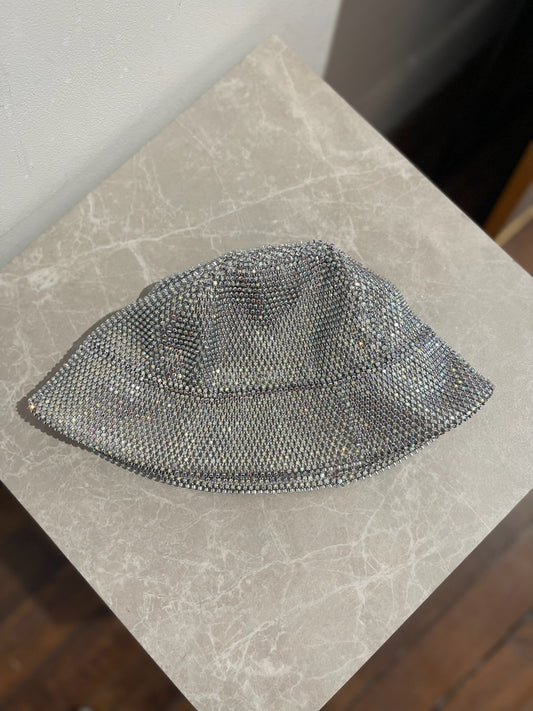 Bob Santa à strass