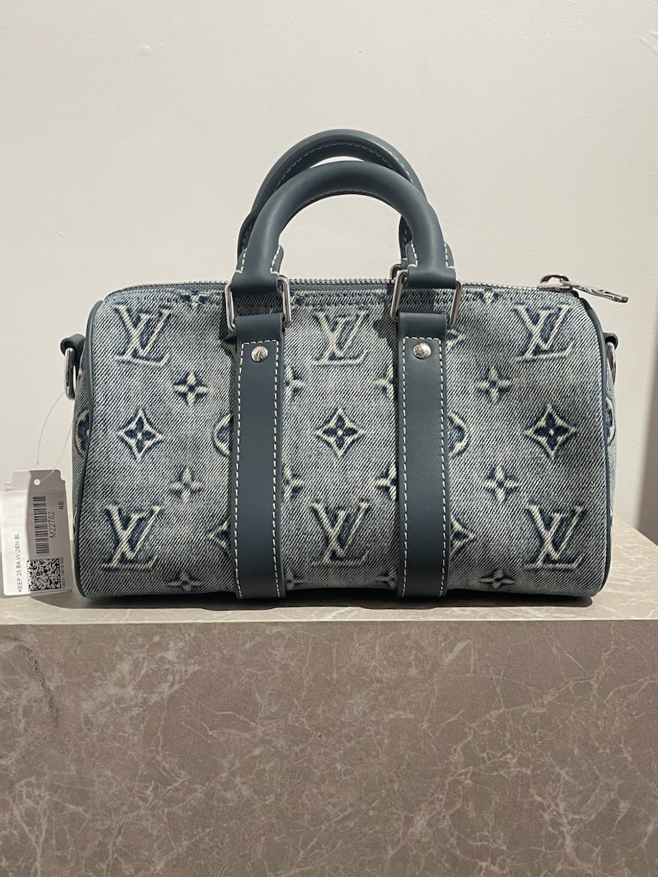 Sac Louis Vuitton Keepall 25 NEUF