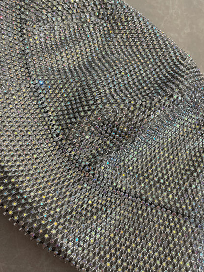 Bob Santa à strass