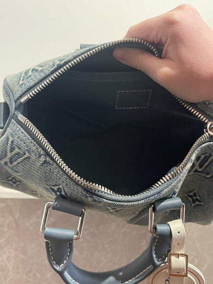 Sac Louis Vuitton Keepall 25 NEUF