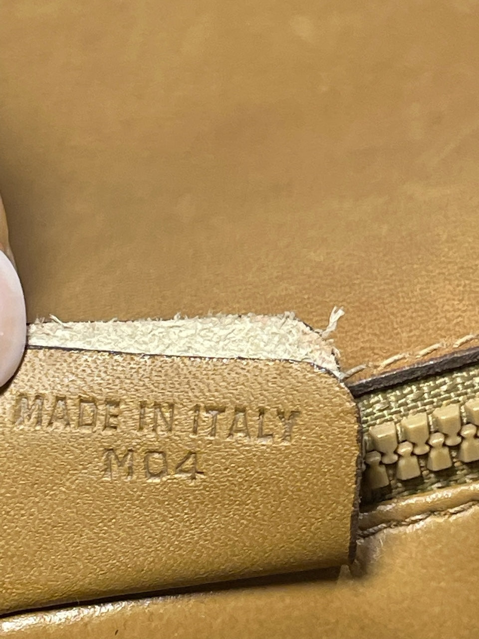 Sac Celine Macadam beige