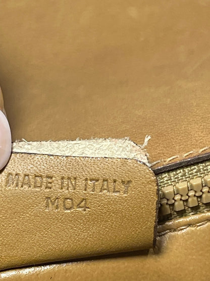 Sac Celine Macadam beige