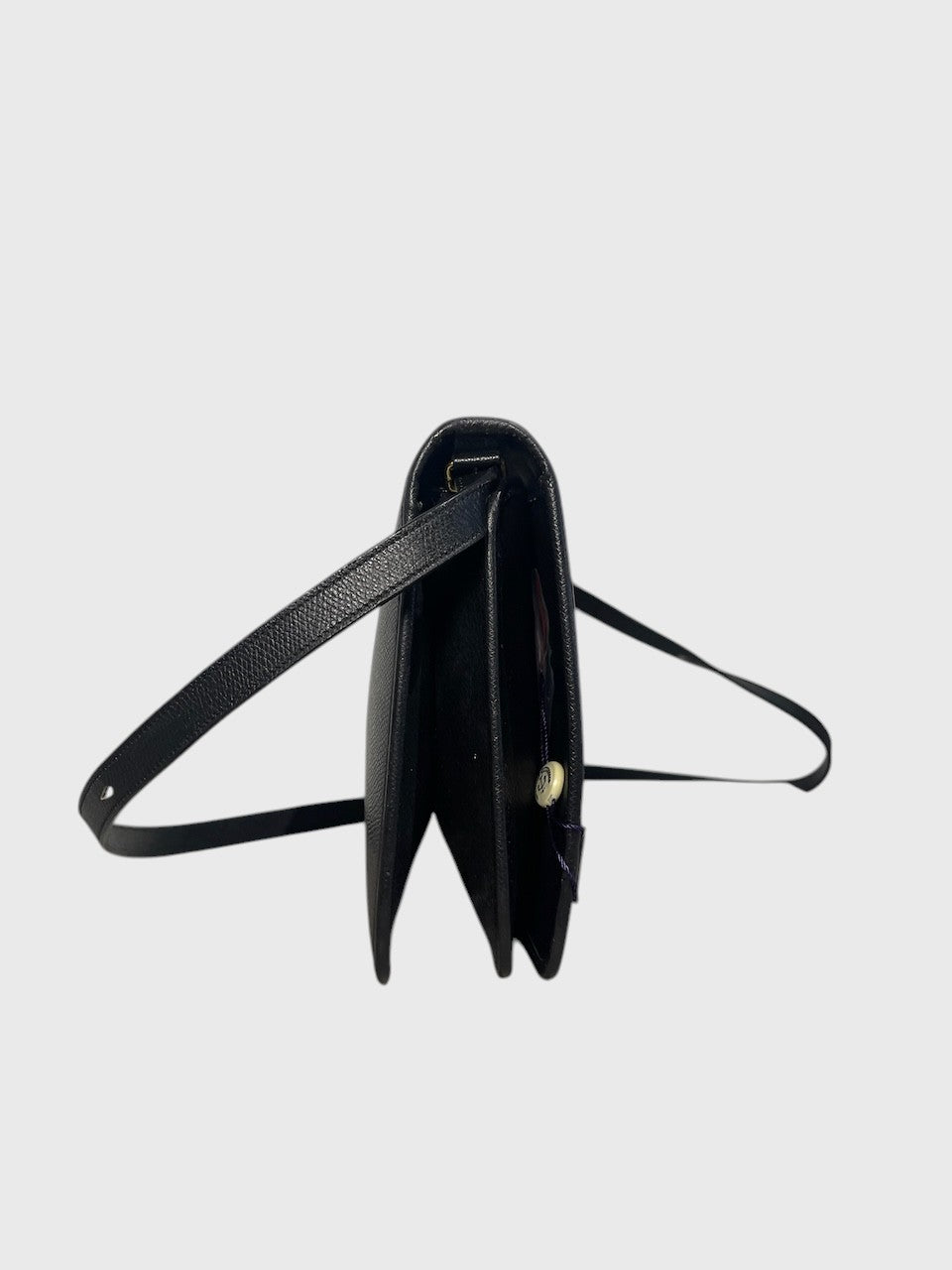 Sac Dior vintage noir