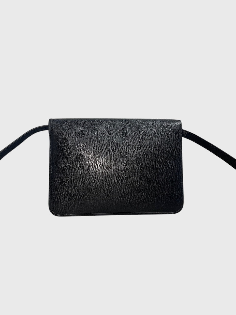 Sac Dior vintage noir