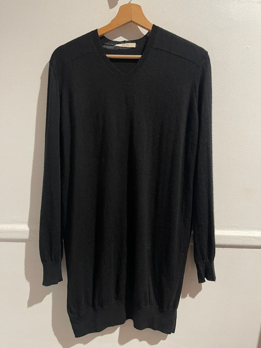 Pull Celine noir T.S
