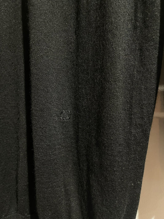 Pull Celine noir T.S