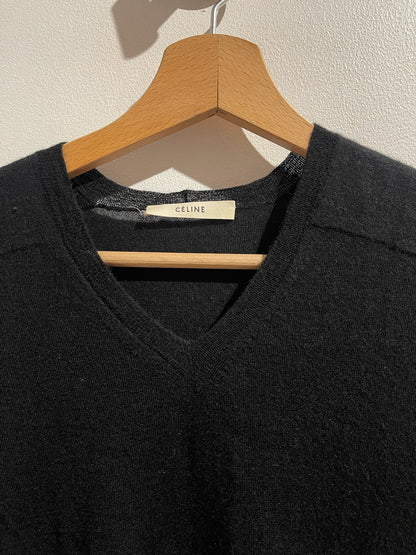 Pull Celine noir T.S