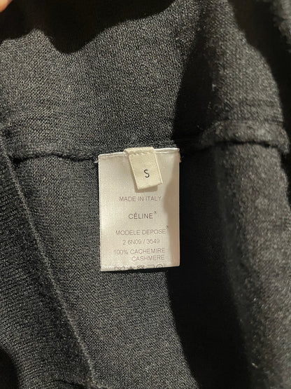 Pull Celine noir T.S