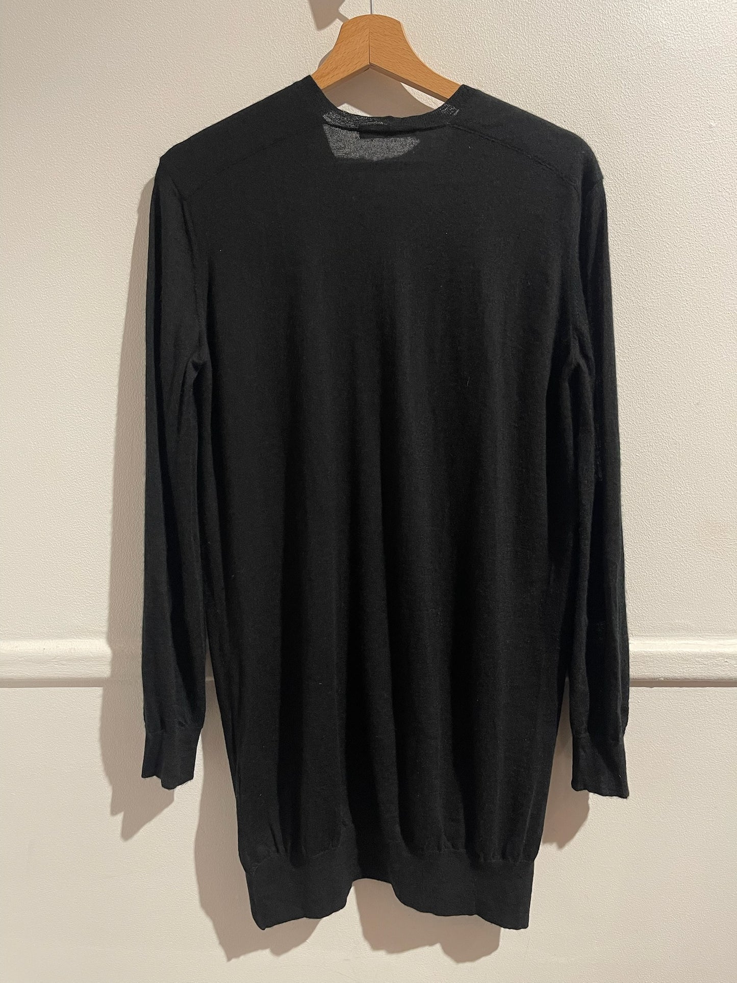 Pull Celine noir T.S