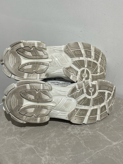 Basket Balenciaga Runner T.40
