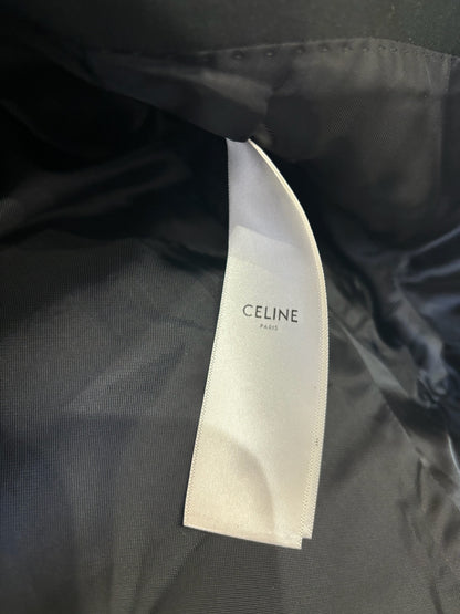 Veste Celine noire T.36 NEUVE