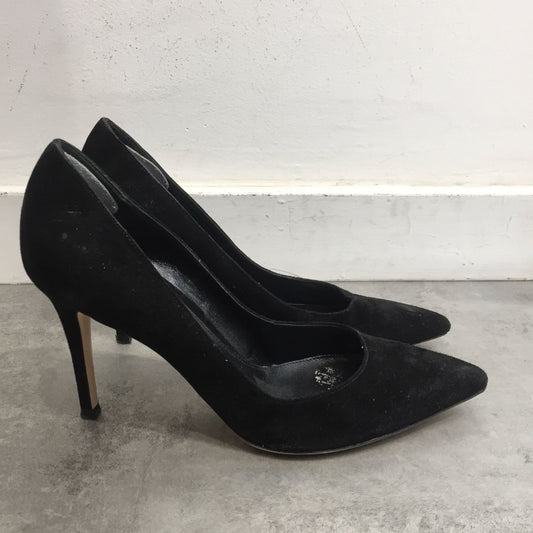 Escarpins Gianvito Rossi T.37