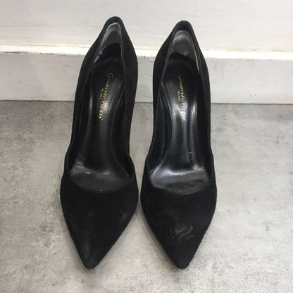 Escarpins Gianvito Rossi T.37