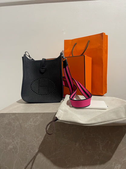 Sac Hermès Evelyne 16 Amazone