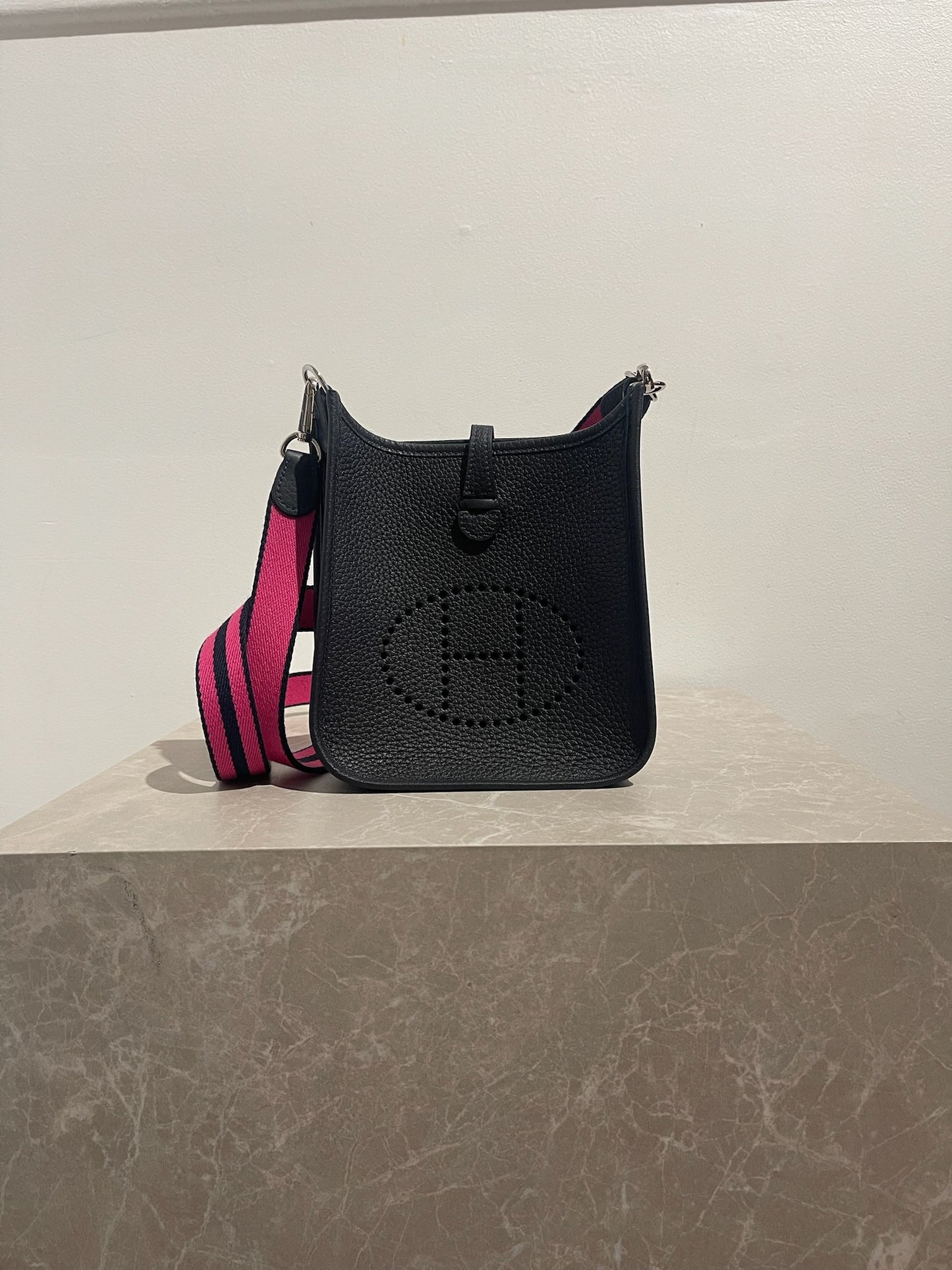 Sac Hermès Evelyne 16 Amazone