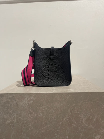 Sac Hermès Evelyne 16 Amazone