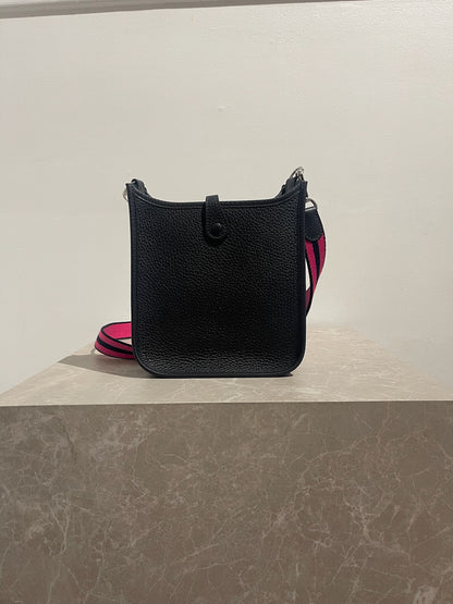 Sac Hermès Evelyne 16 Amazone