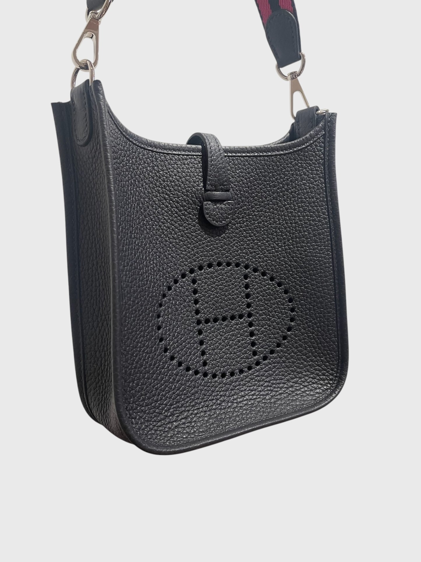 Sac Hermès Evelyne 16 Amazone