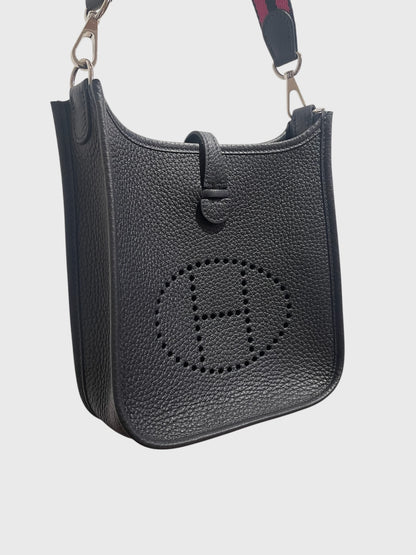 Sac Hermès Evelyne 16 Amazone