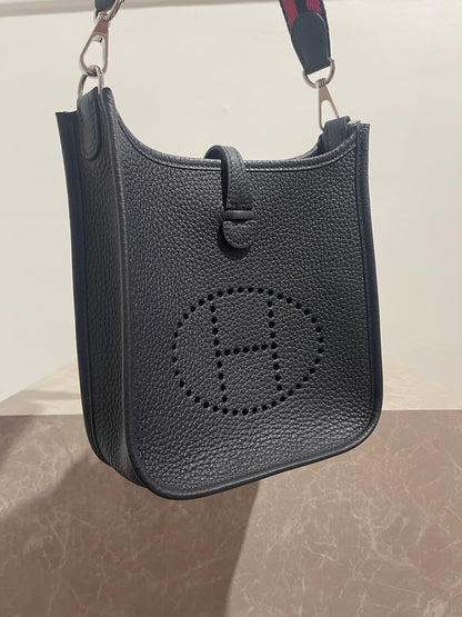 Sac Hermès Evelyne 16 Amazone