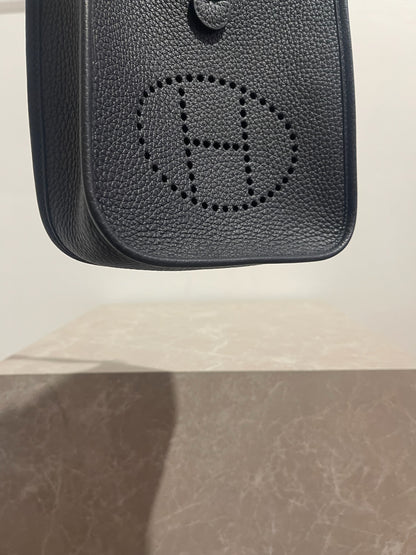 Sac Hermès Evelyne 16 Amazone