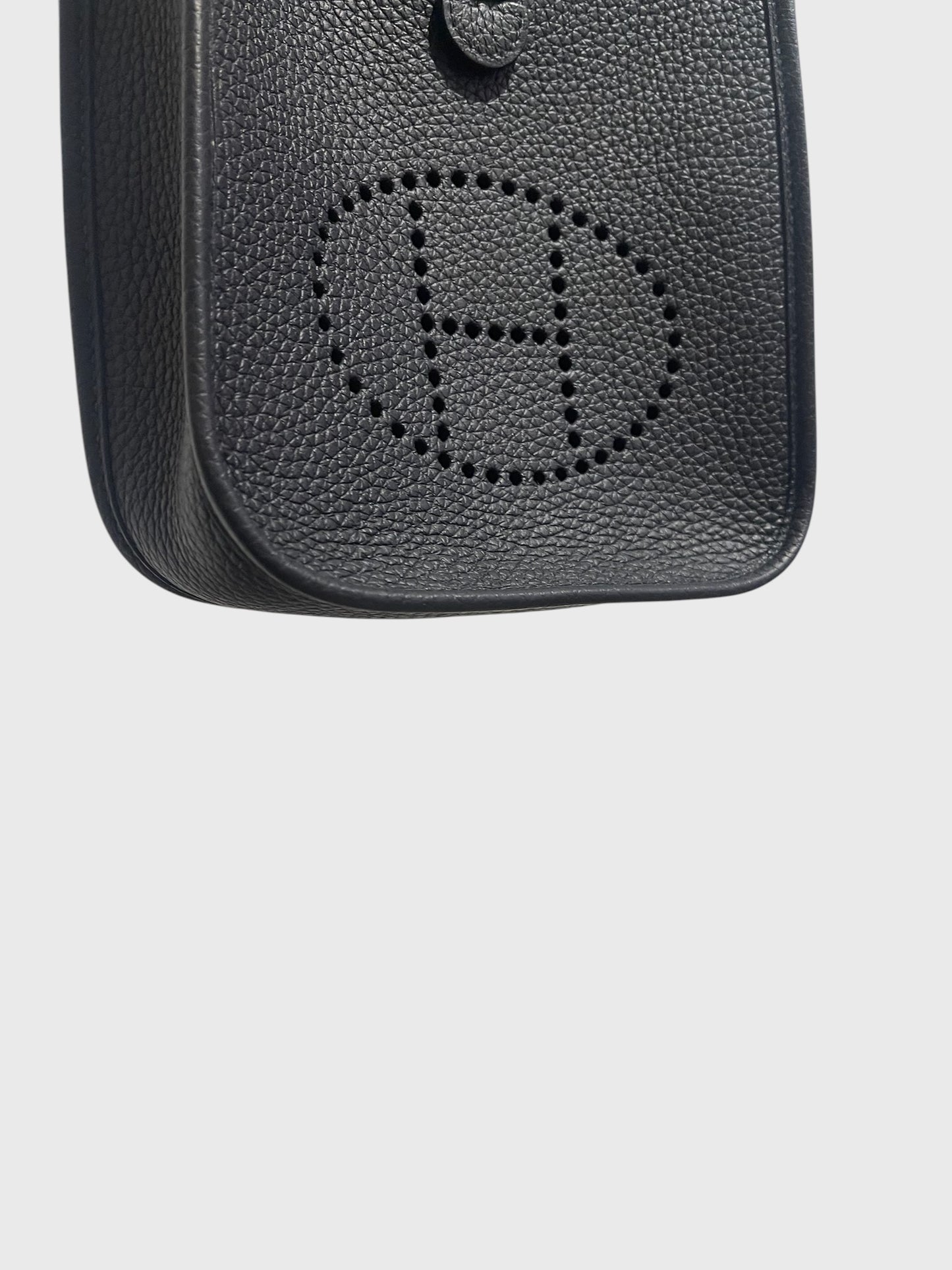 Sac Hermès Evelyne 16 Amazone