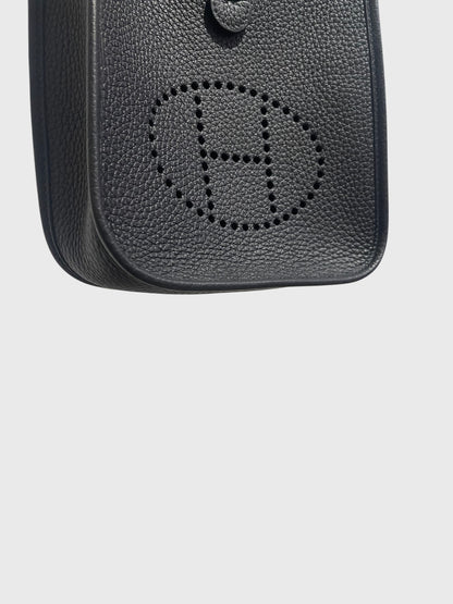 Sac Hermès Evelyne 16 Amazone