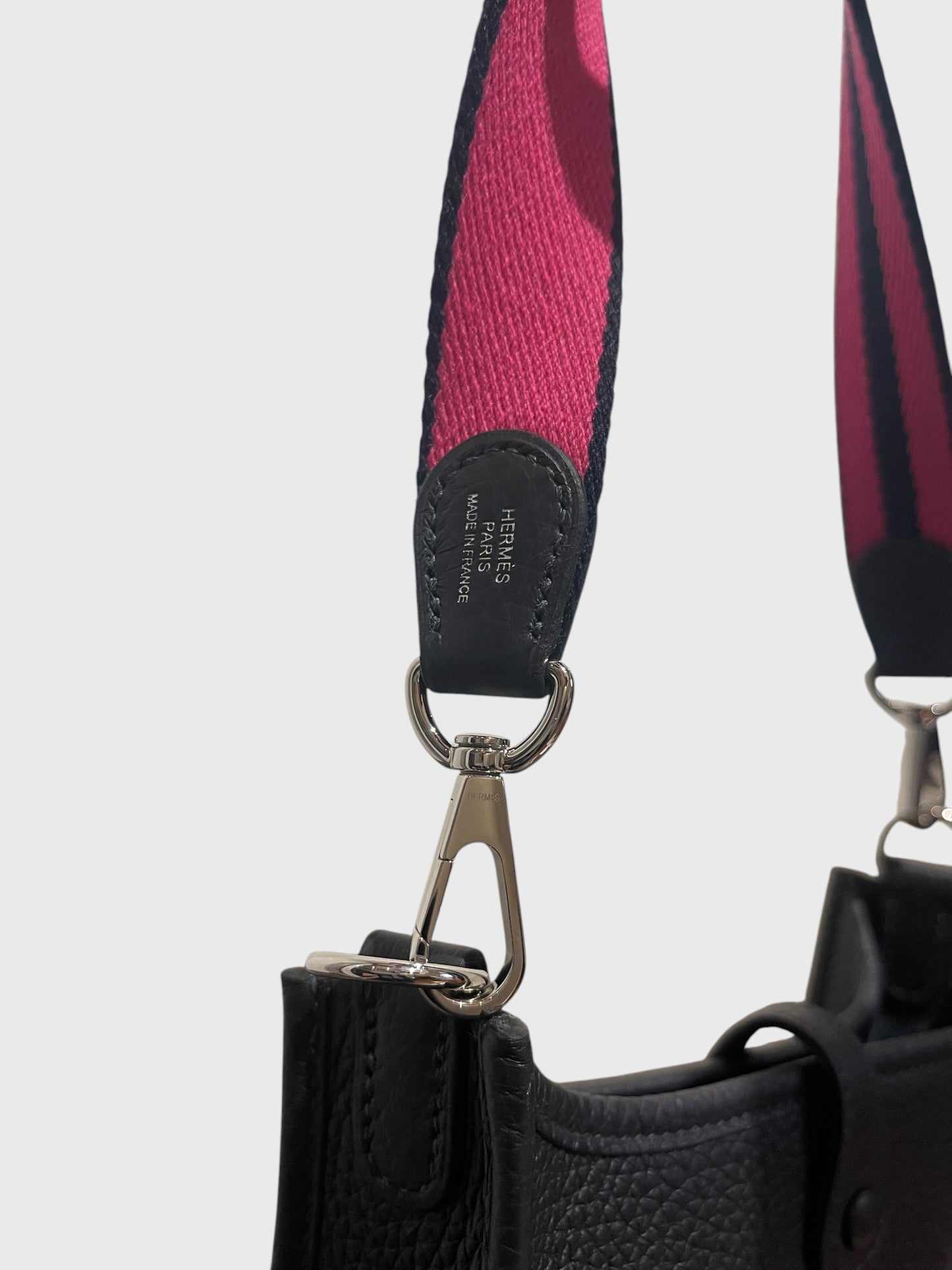 Sac Hermès Evelyne 16 Amazone